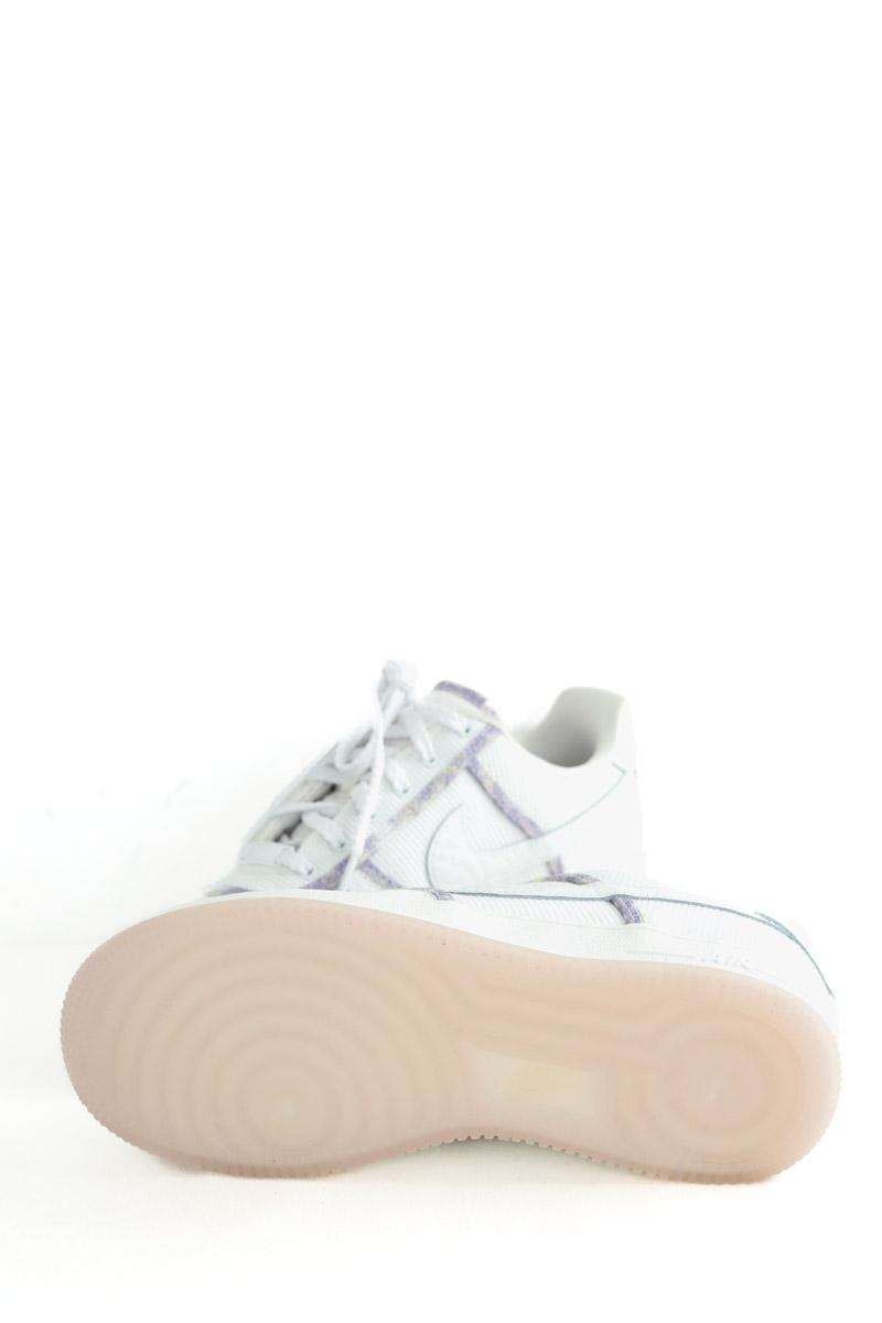 Baskets Nike  Blanc
