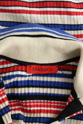 T-shirt Max & Co  Multicolore