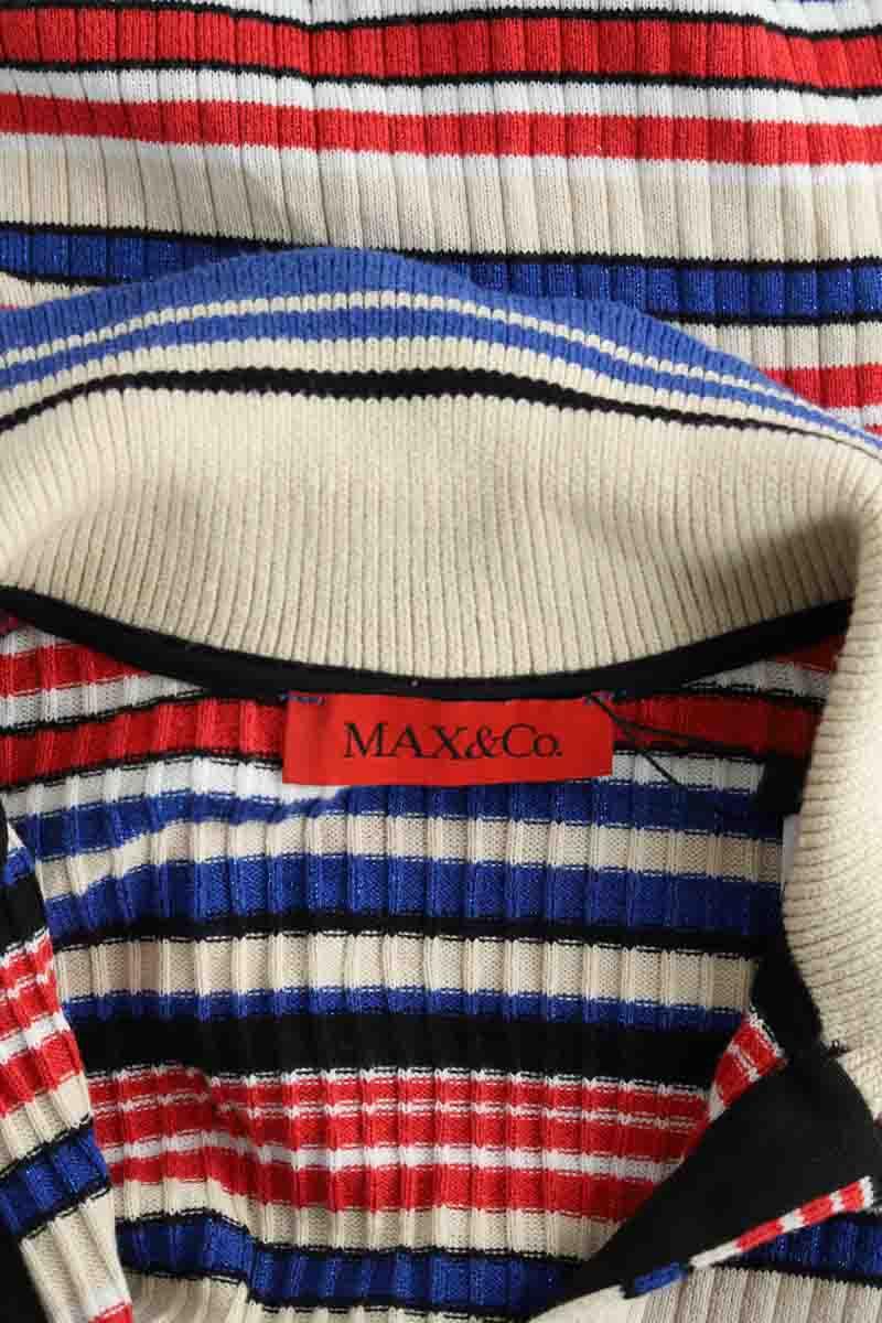 T-shirt Max & Co  Multicolore