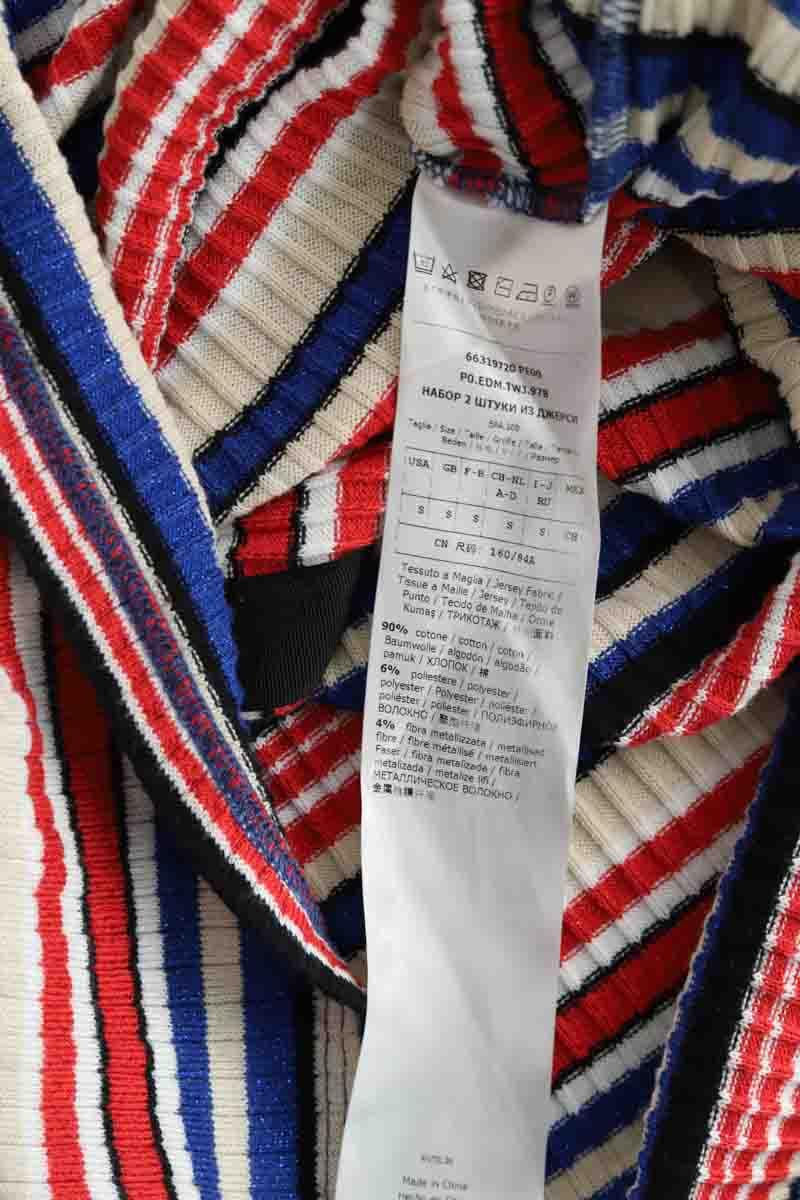 T-shirt Max & Co  Multicolore
