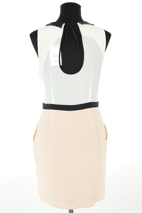 Robe Claudie Pierlot  Beige