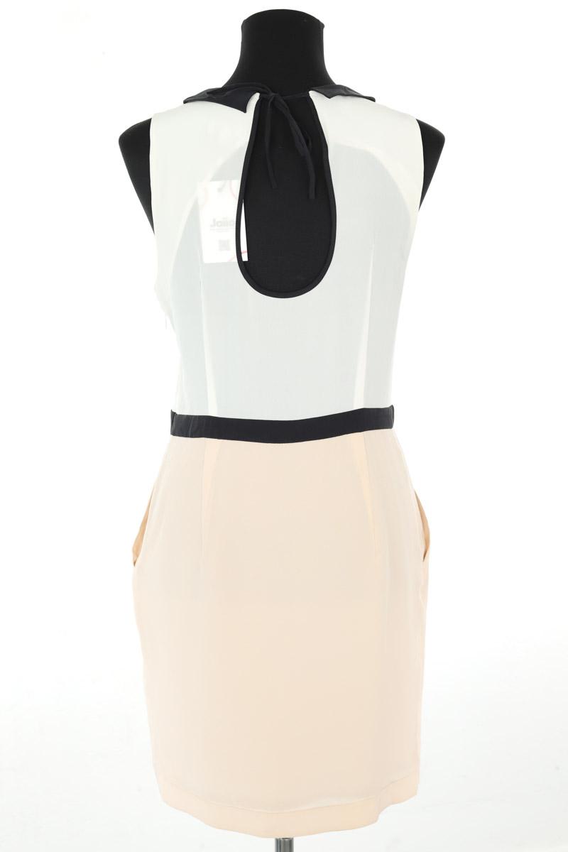 Robe Claudie Pierlot  Beige