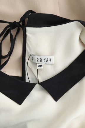 Robe Claudie Pierlot  Beige