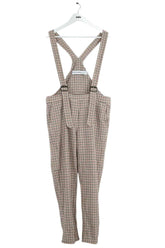Salopette Margaux Lonnberg  Beige