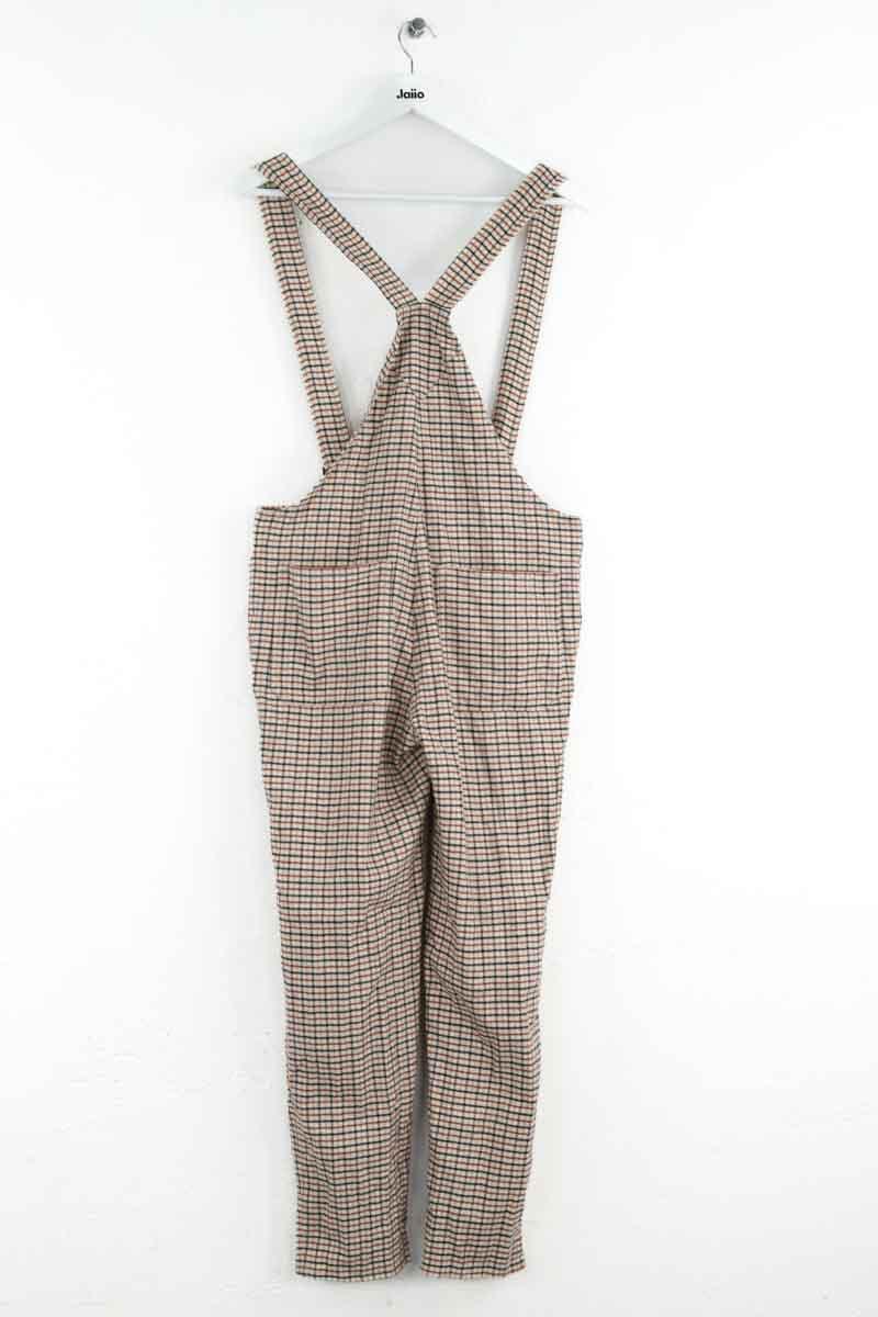 Salopette Margaux Lonnberg  Beige