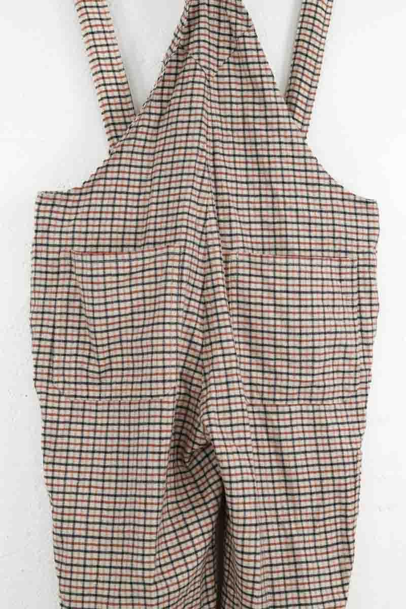 Salopette Margaux Lonnberg  Beige