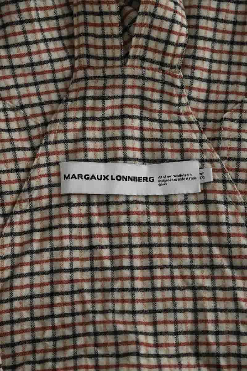 Salopette Margaux Lonnberg  Beige