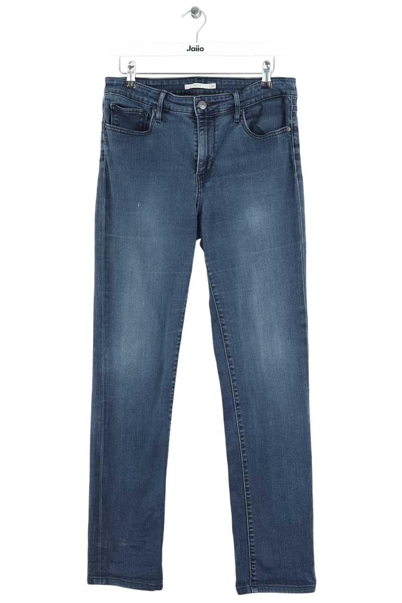 Jean slim Levi's 712 Bleu