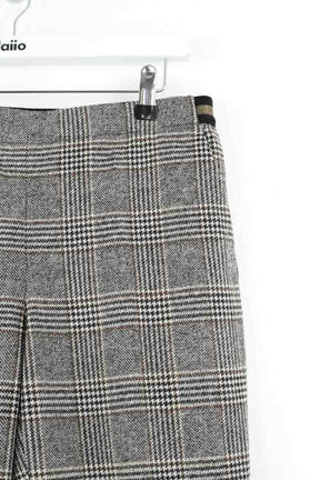 Pantalon slim Leon & Harper  Gris
