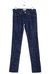 Jean slim Isabel Marant Étoile  Marine