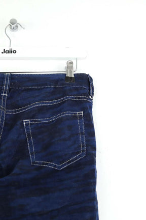 Jean slim Isabel Marant Étoile  Marine