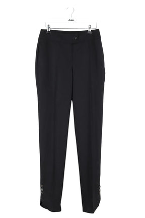 Pantalon large Dior  Noir