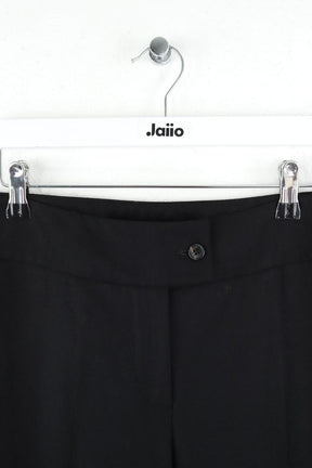 Pantalon large Dior  Noir