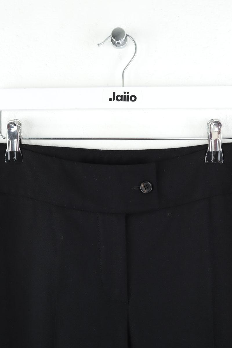Pantalon large Dior  Noir