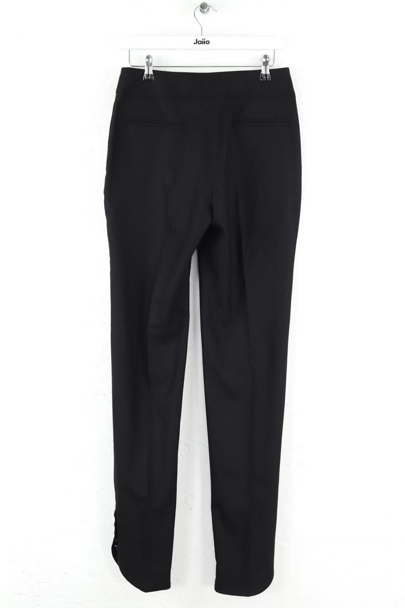 Pantalon large Dior  Noir