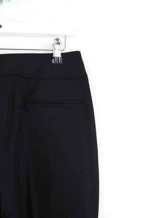 Pantalon large Dior  Noir