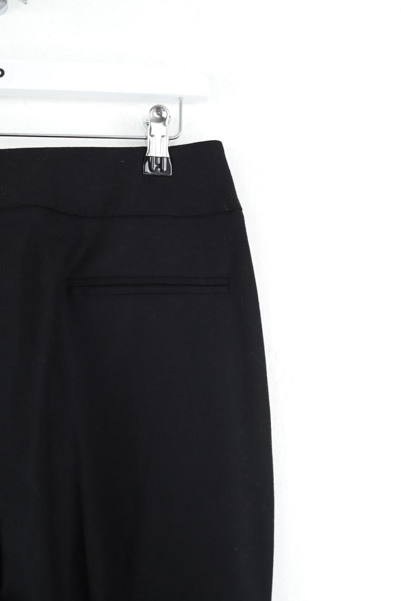 Pantalon large Dior  Noir