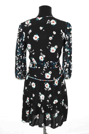 Robe Bash  Noir