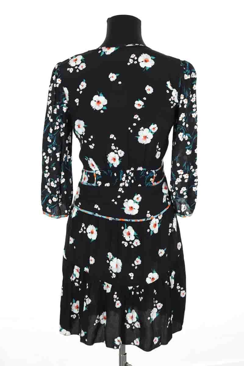 Robe Bash  Noir