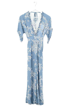 Combinaison Faithfull The Brand  Bleu