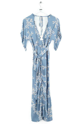 Combinaison Faithfull The Brand  Bleu