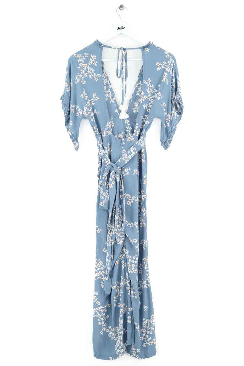 Combinaison Faithfull The Brand  Bleu