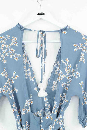 Combinaison Faithfull The Brand  Bleu