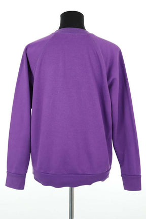 Sweatshirt Sandro  Violet