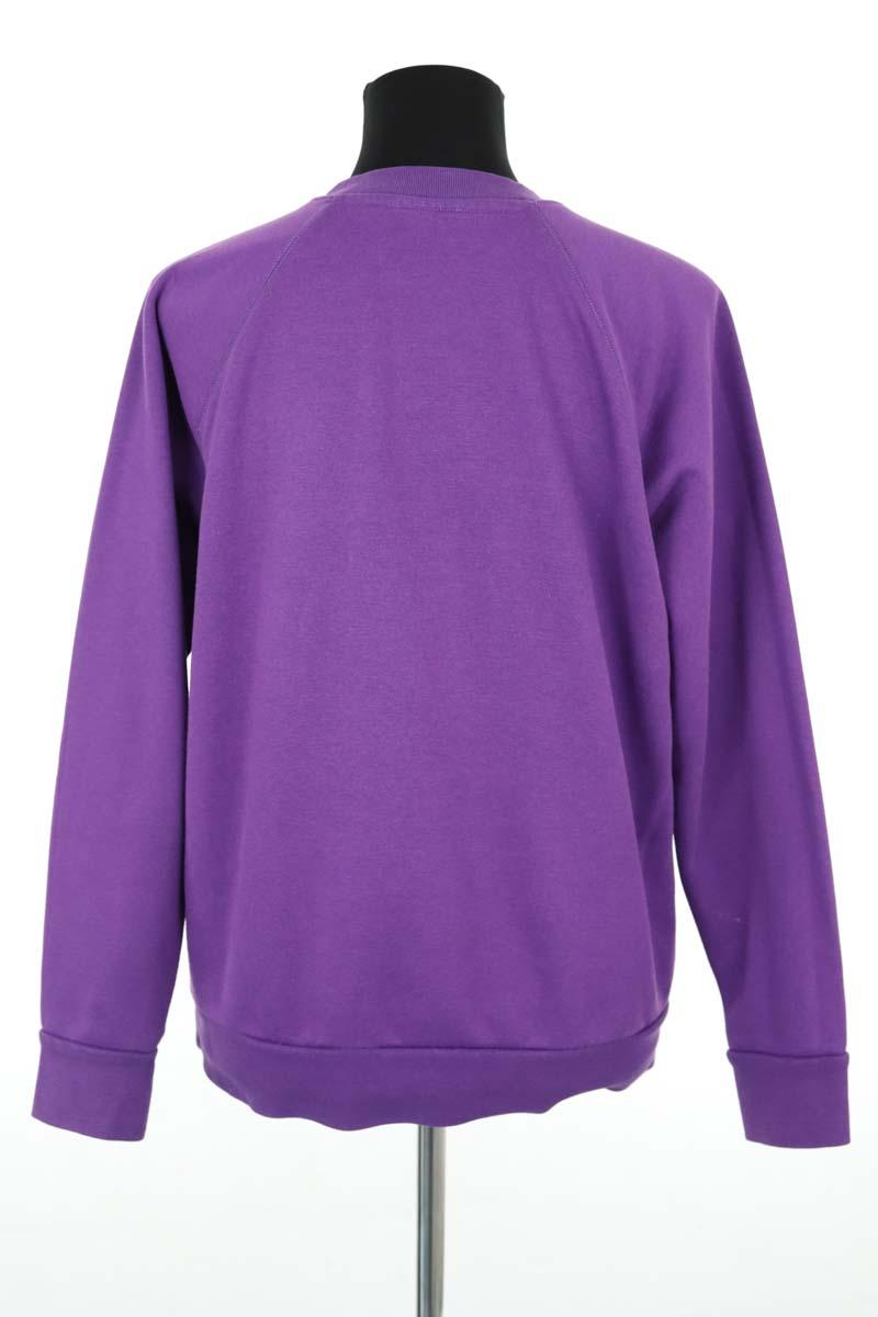 Sweatshirt Sandro  Violet