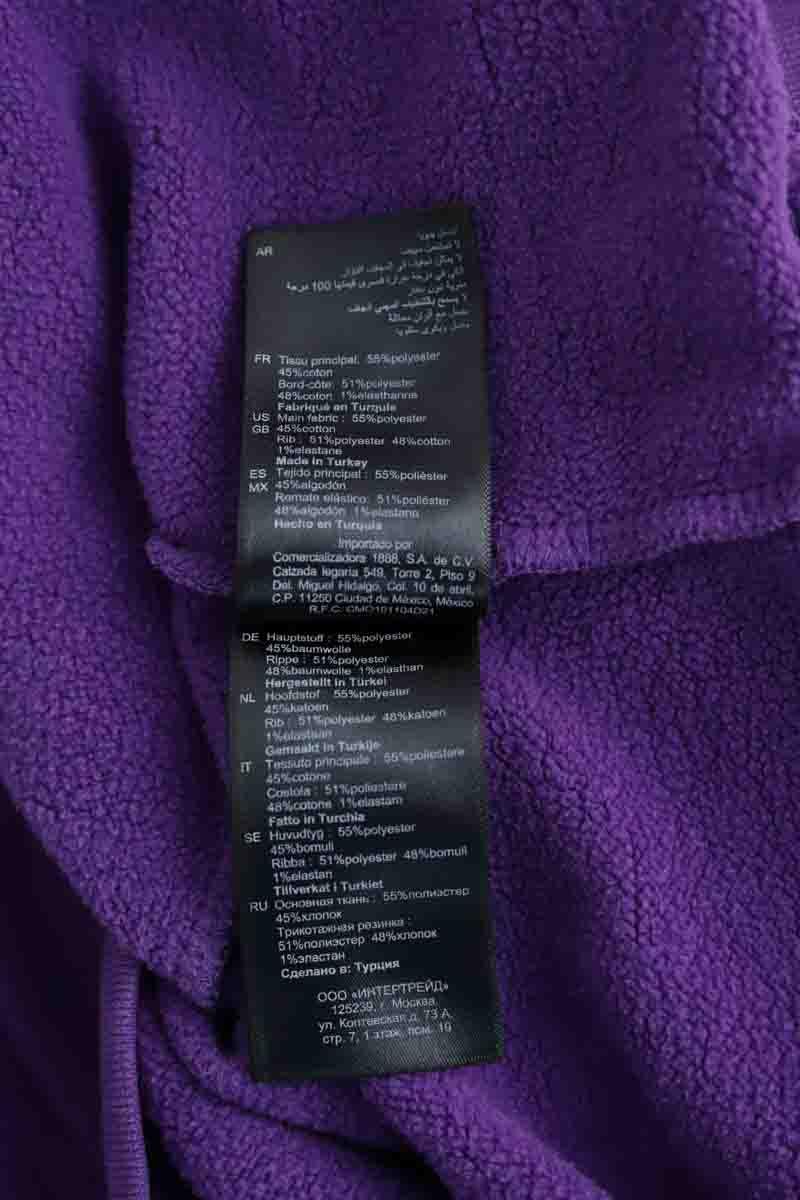 Sweatshirt Sandro  Violet