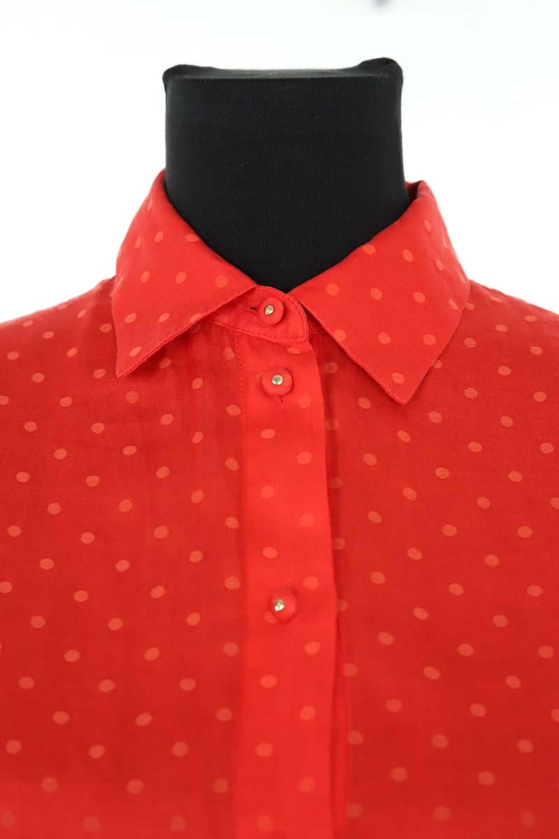 Chemise The Kooples  Rouge
