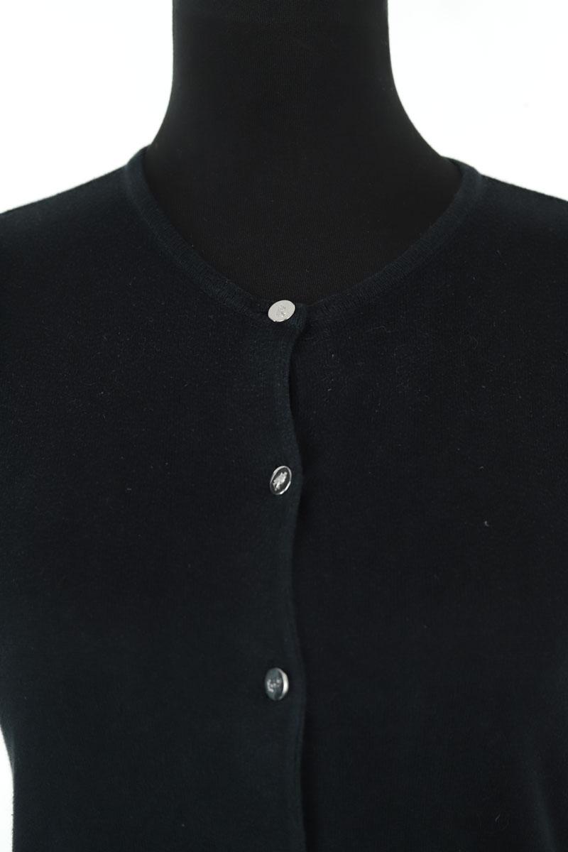 Cardigan Ralph Lauren  Noir