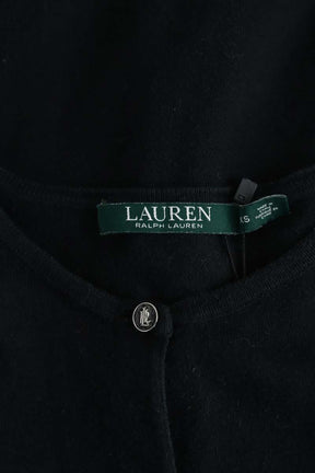 Cardigan Ralph Lauren  Noir
