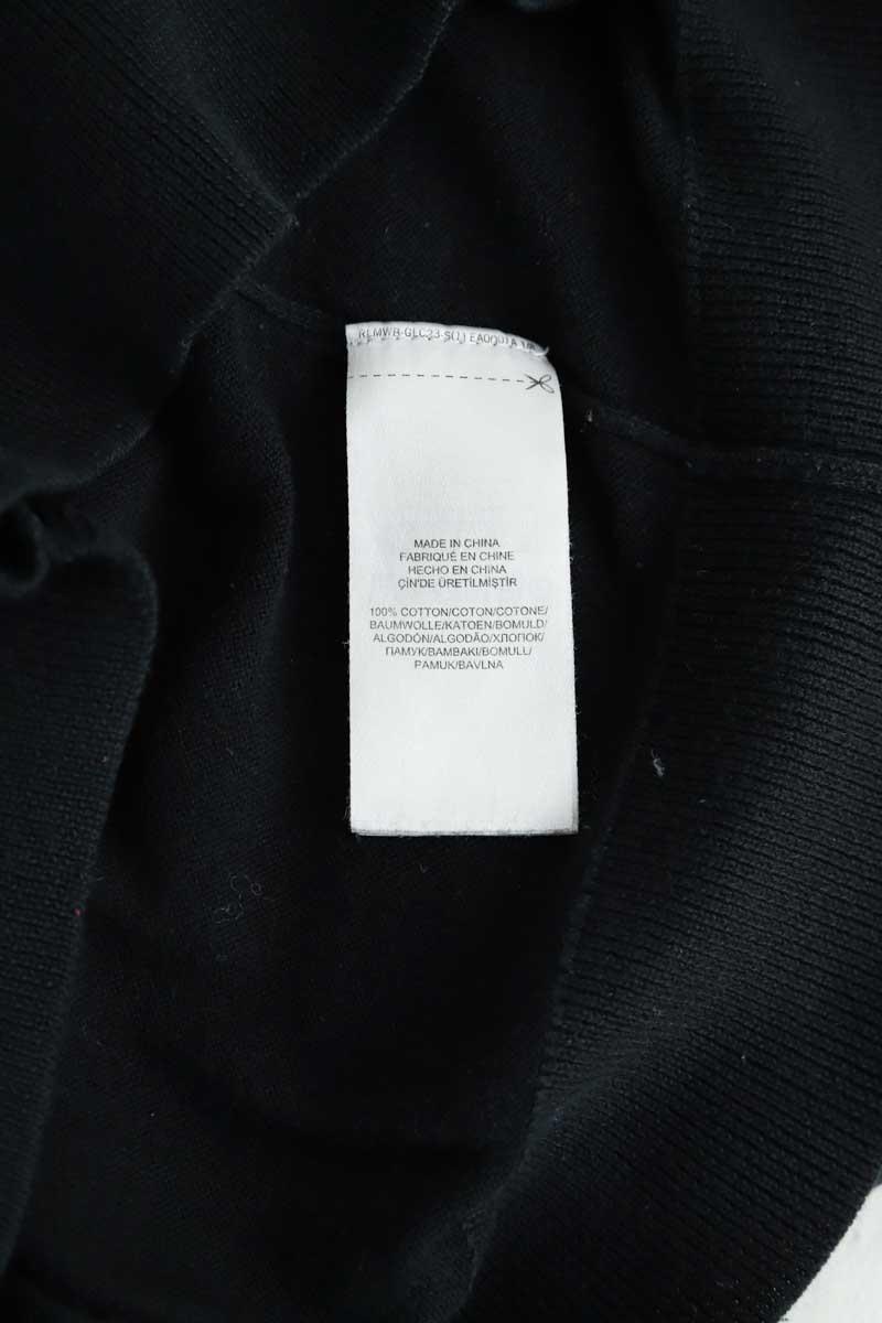 Cardigan Ralph Lauren  Noir