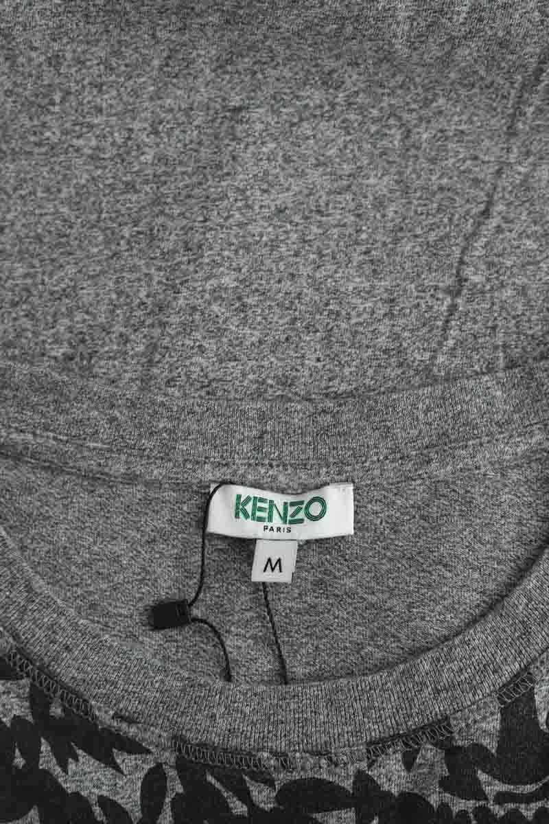T-shirt Kenzo  Gris