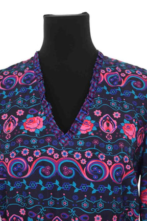 Robe Claudie Pierlot  Multicolore