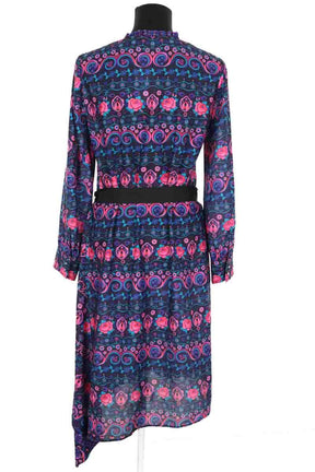 Robe Claudie Pierlot  Multicolore