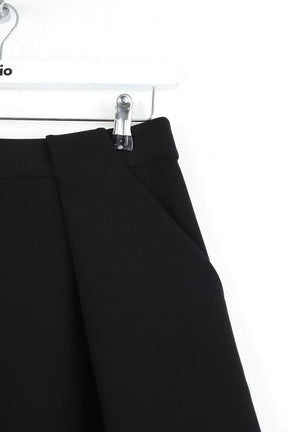 Mini jupe Kenzo  Noir