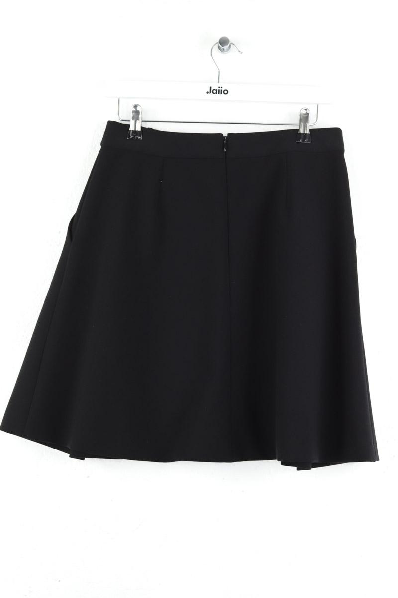 Mini jupe Kenzo  Noir