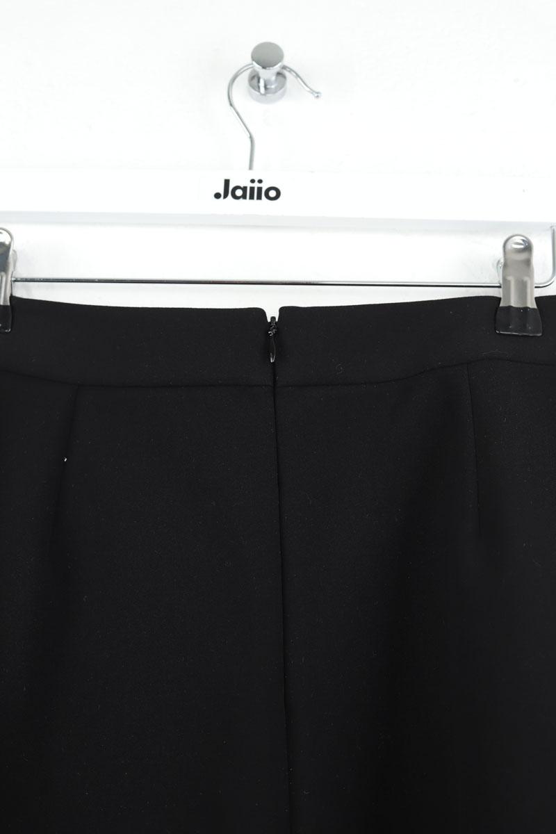 Mini jupe Kenzo  Noir
