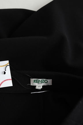 Mini jupe Kenzo  Noir