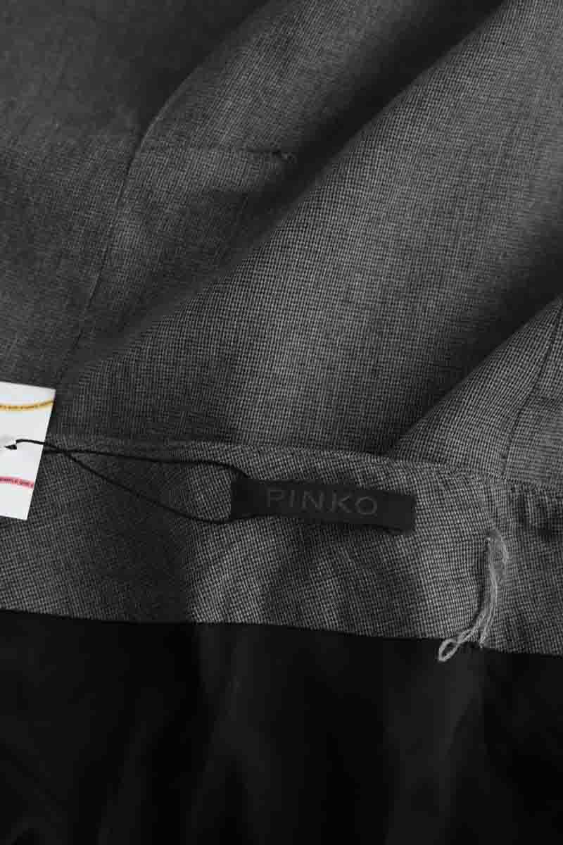 Jupe Pinko  Gris