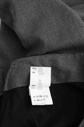 Jupe Pinko  Gris