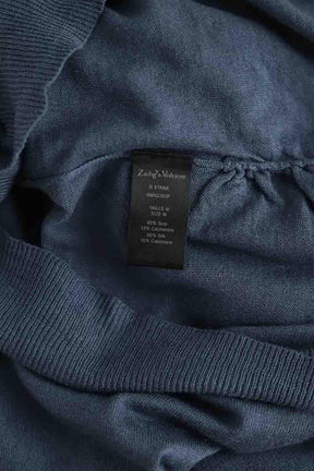 Pull Zadig & Voltaire  Bleu