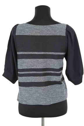 Top Sandro  Gris