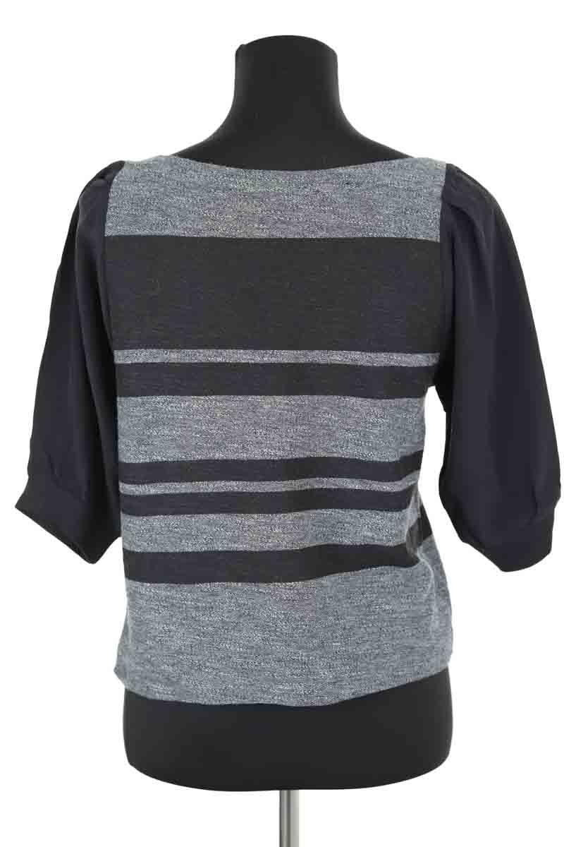 Top Sandro  Gris