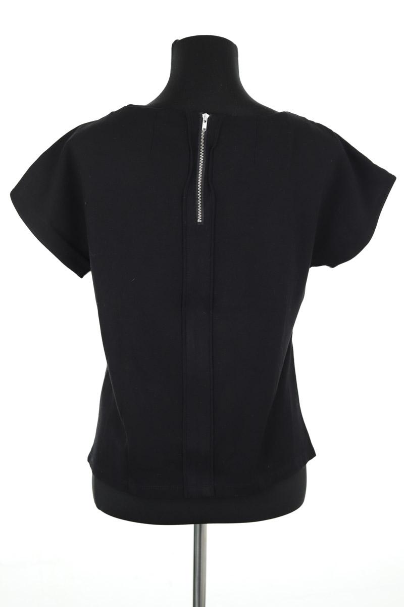 Blouse Gerard Darel  Noir