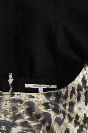 Blouse Gerard Darel  Noir