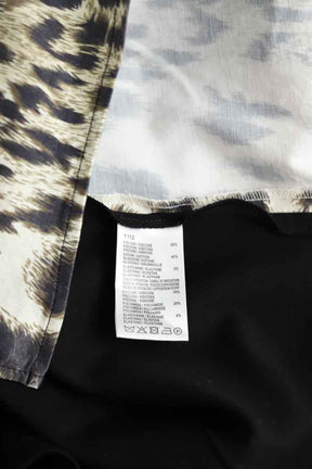 Blouse Gerard Darel  Noir
