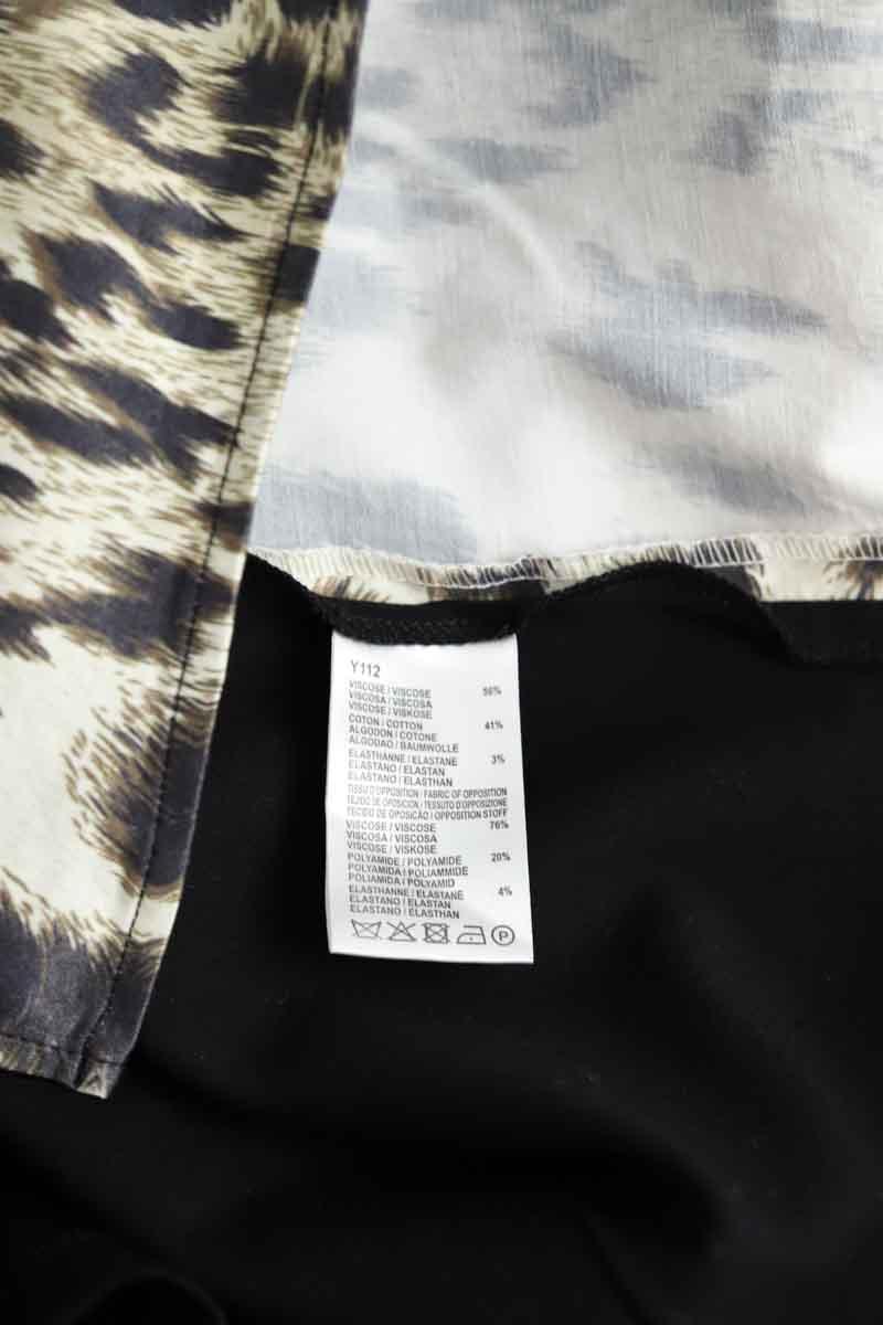Blouse Gerard Darel  Noir
